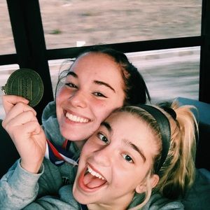 Meet your Posher, Sydney